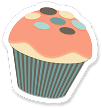 zuckeralternativen backen